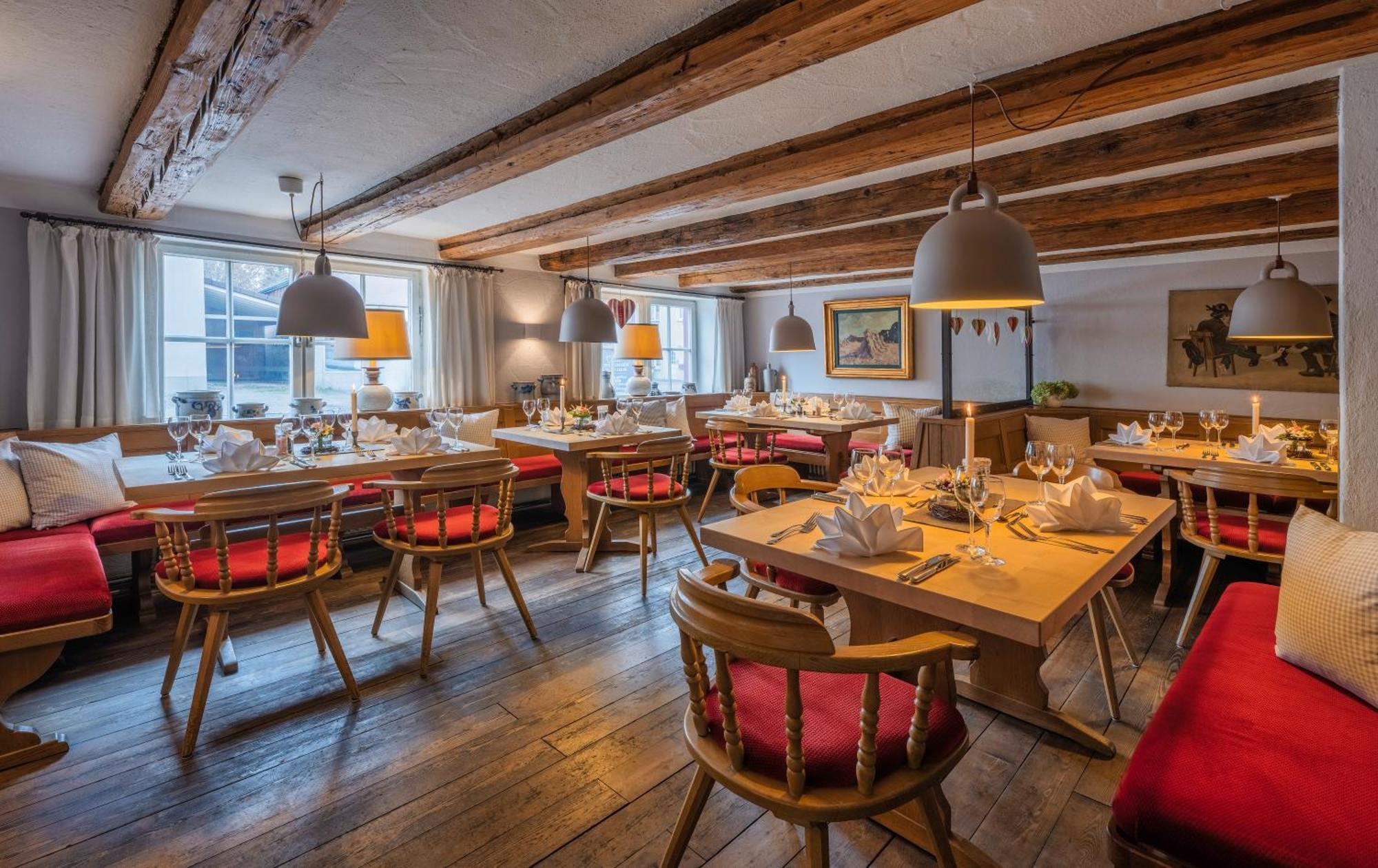 Bio-Hotel Adler/Restaurant Vogt Bagian luar foto